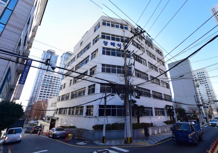 인창병원장례식장 전경이미지