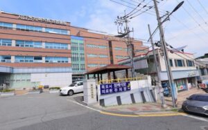 목포시의료원장례식장 위치 주소 안내