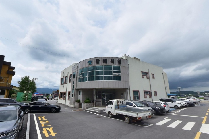 철원병원장례식장 전경이미지