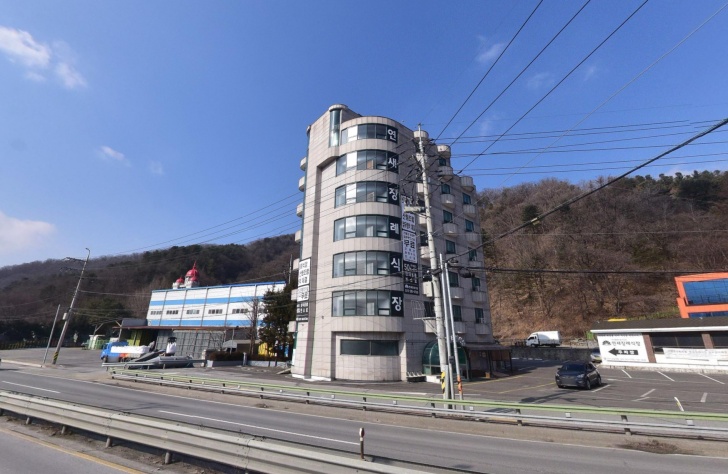 가평연새장례식장 전경이미지