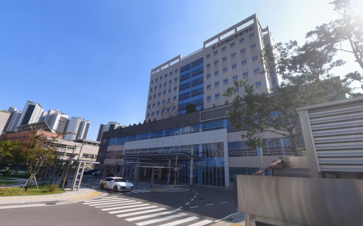 인천힘찬종합병원장례식장 전경이미지