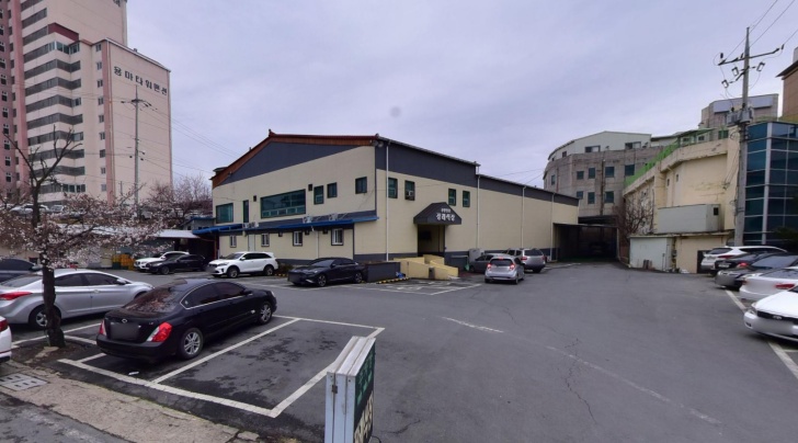 공생병원장례식장 전경이미지