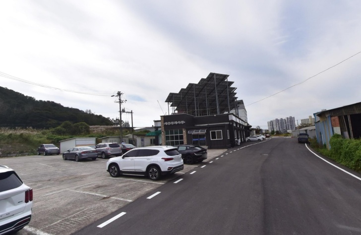 제일장례식장 전경이미지