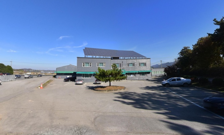 예산장례식장 전경이미지