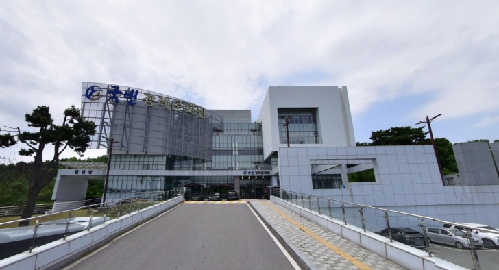 (주)광주국빈장례문화원 전경이미지