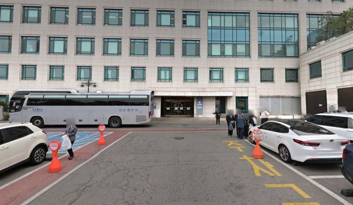 한양대학병원장례식장 전경이미지