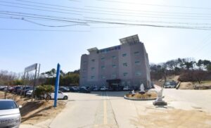 구미천사요양병원장례식장