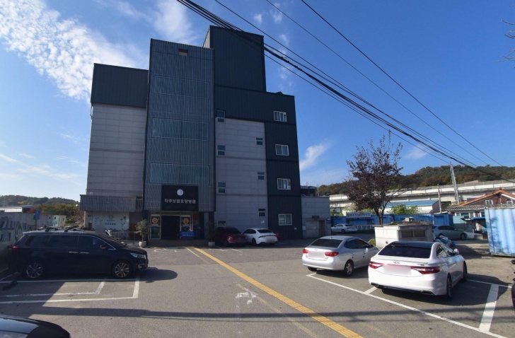 파주보람장례식장 전경이미지