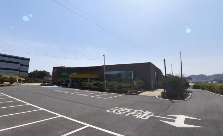 효신전문장례식장 전경이미지