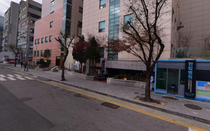 한림병원장례식장 전경이미지