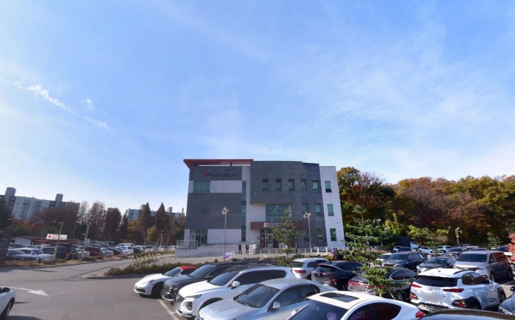 인천적십자병원장례식장 전경이미지