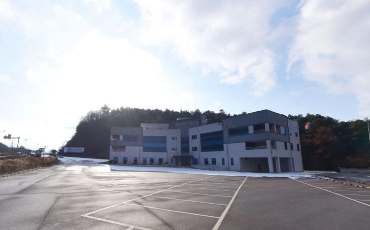 여수보람장례식장 전경이미지