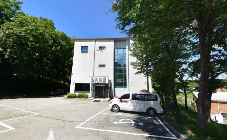 서정리장례식장 전경이미지