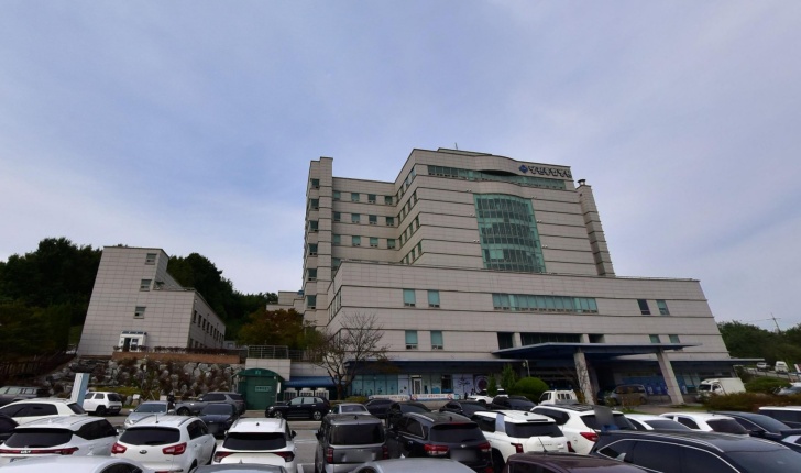 당진종합병원장례식장 전경이미지