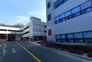 성균관대학교 삼성창원병원장례식장