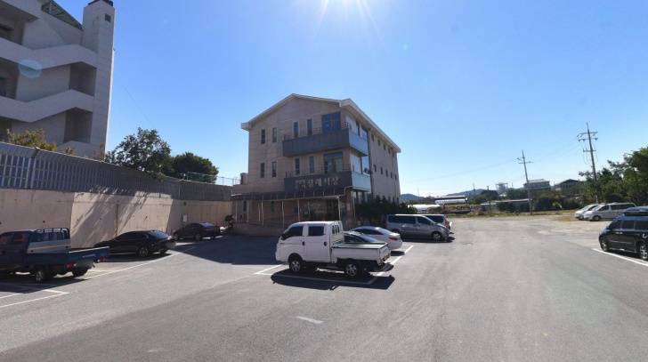 주식회사 건양대부여장례식장 전경이미지