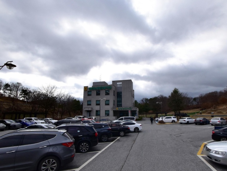 예천농협장례식장 전경이미지