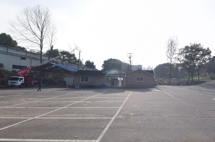 신평장례식장 전경이미지