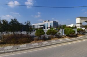 나주애향장례식장 위치 주소 안내