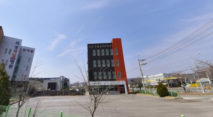 의성제일장례식장 전경이미지