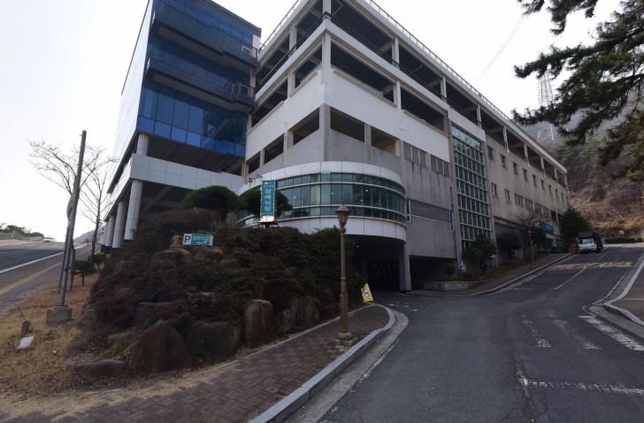 조은금강병원장례식장 전경이미지