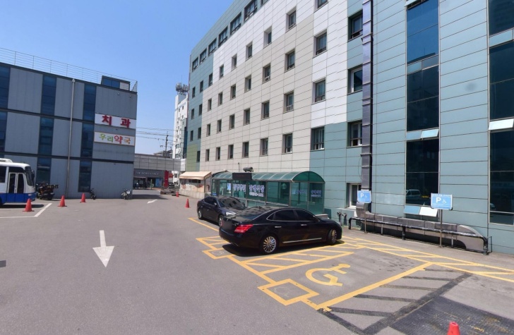 세명병원장례식장 전경이미지