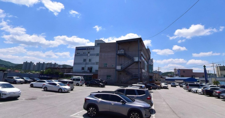 제일조은병원장례식장 전경이미지