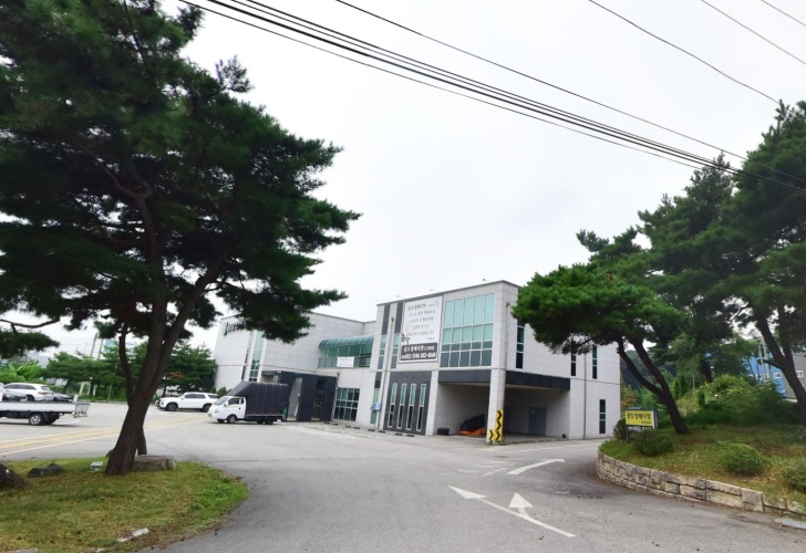 공도장례식장(영화원) 전경이미지