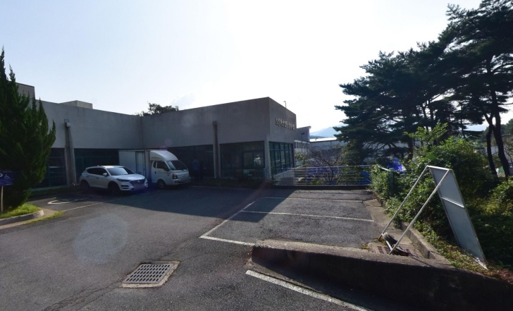 충남보령아산병원장례식장 전경이미지