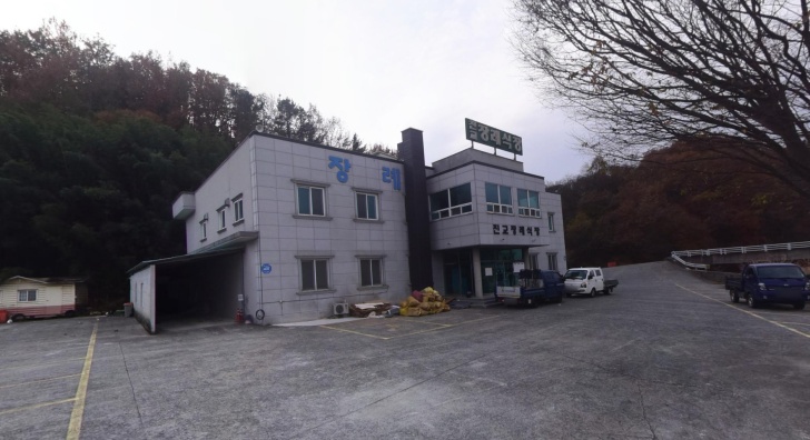 진교장례식장 전경이미지