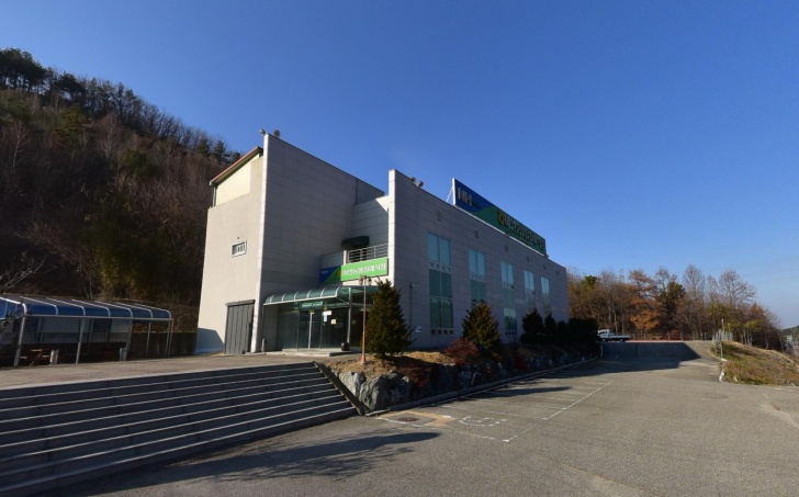 이인농협장례식장 전경이미지