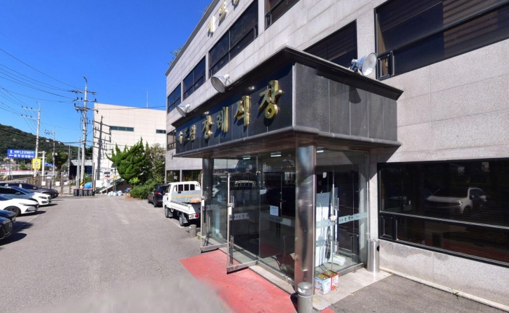 예드림장례식장 전경이미지