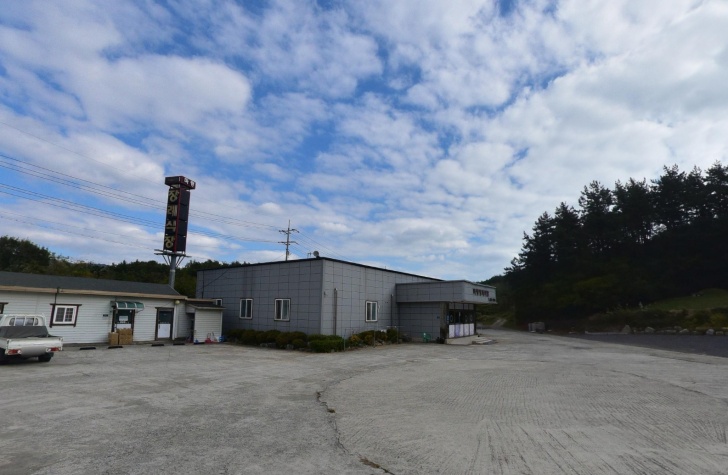 마량장례식장 전경이미지