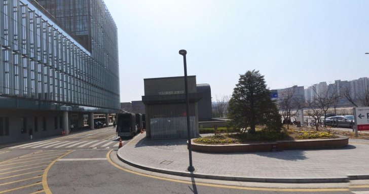 이대서울병원장례식장 전경이미지