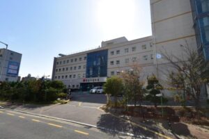 효성요양병원장례식장 위치 주소 안내