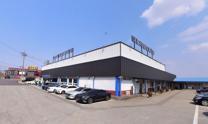 조치원장례식장 전경이미지