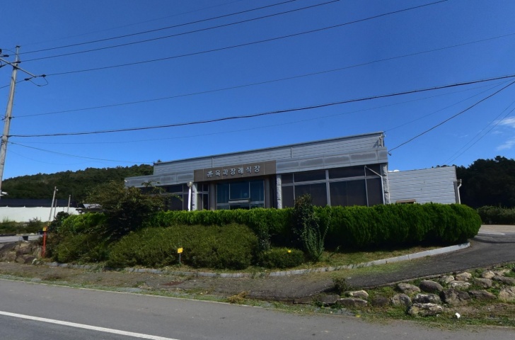 곡성옥과장례식장 전경이미지