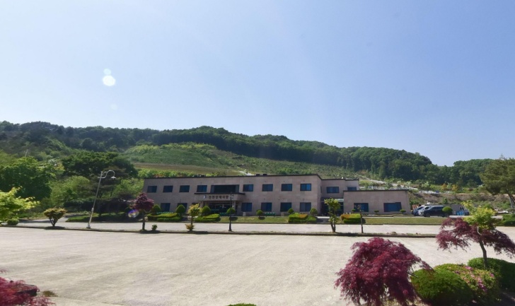 진천장례식장 전경이미지