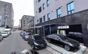 영주자인병원장례식장