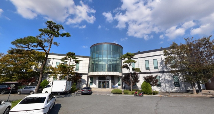 영광농협장례식장(영광낙원장례식장) 전경이미지