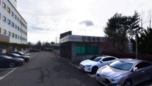 참사랑병원장례식장