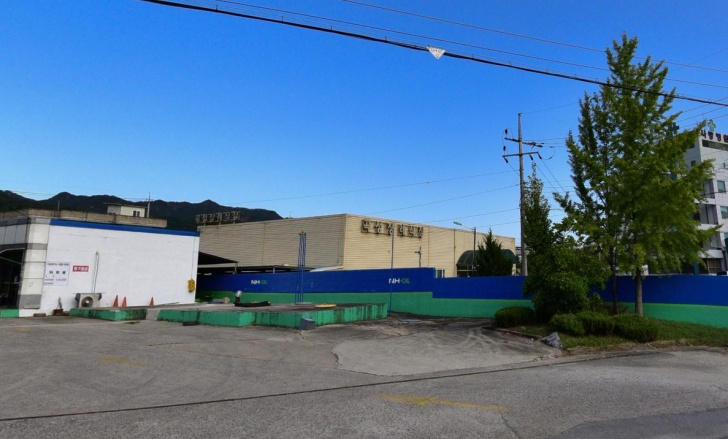 곡성장례식장 전경이미지