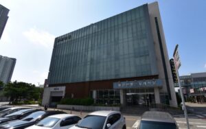 동군산병원장례식장