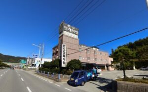 완도장례식장 위치 주소 안내