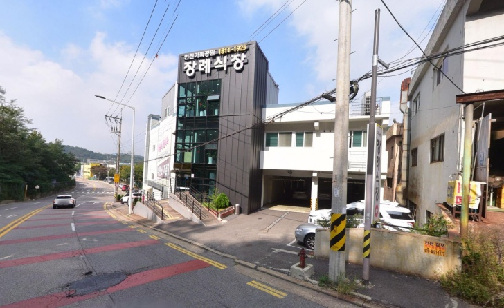 인천가족공원장례식장 전경이미지