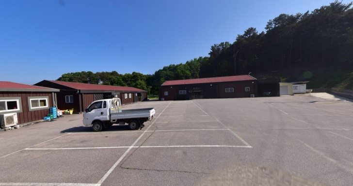 보은장례식장 전경이미지