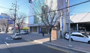 교원예움 서서울장례식장