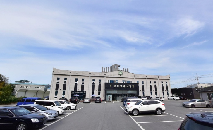 삼목장례프리드 전경이미지