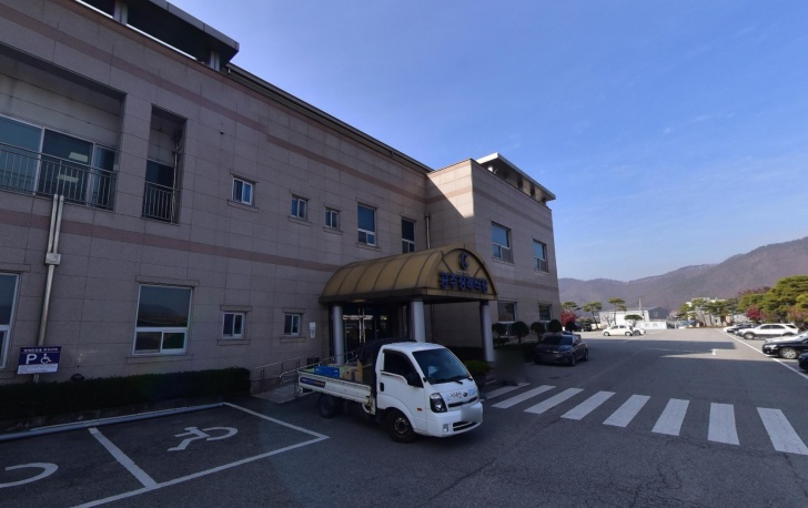 공주장례식장 전경이미지