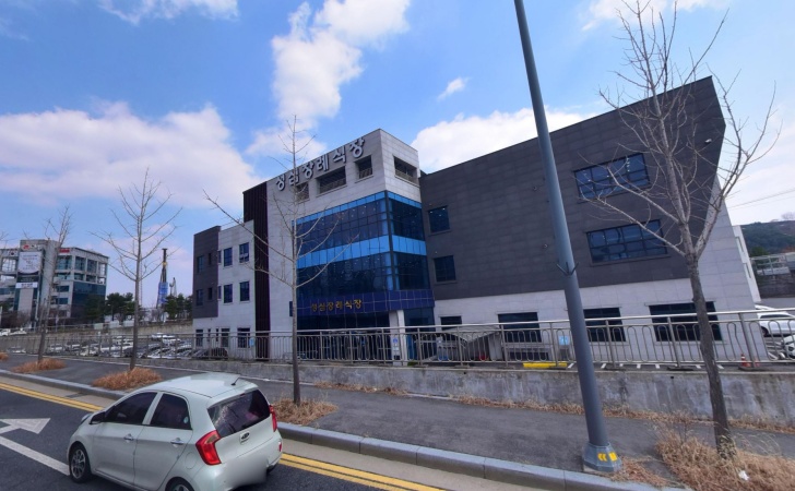 성심장례식장 전경이미지